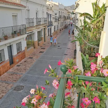 Casa Familia Carabeo Ferienhaus *