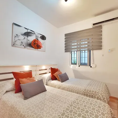 Casa Familia Carabeo Ferienhaus *