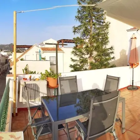 Casa Familia Carabeo Ferienhaus