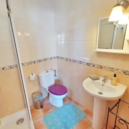 Ferienhaus Casa Familia Carabeo