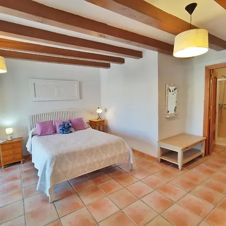 Ferienhaus Casa Familia Carabeo Nerja